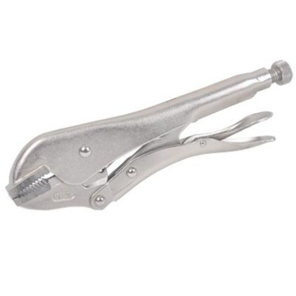 Apex Tool Group Mm10"Str Locking Pliers 213271